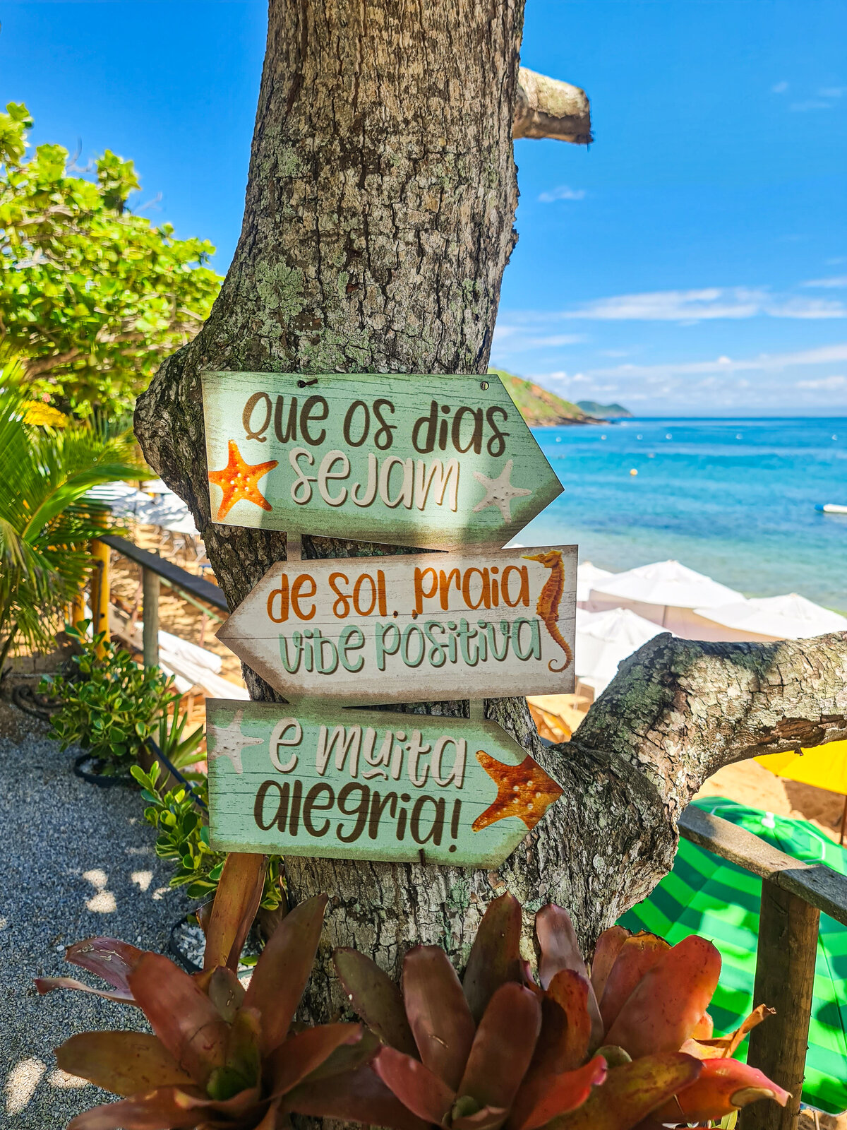 Búzios, Brasil